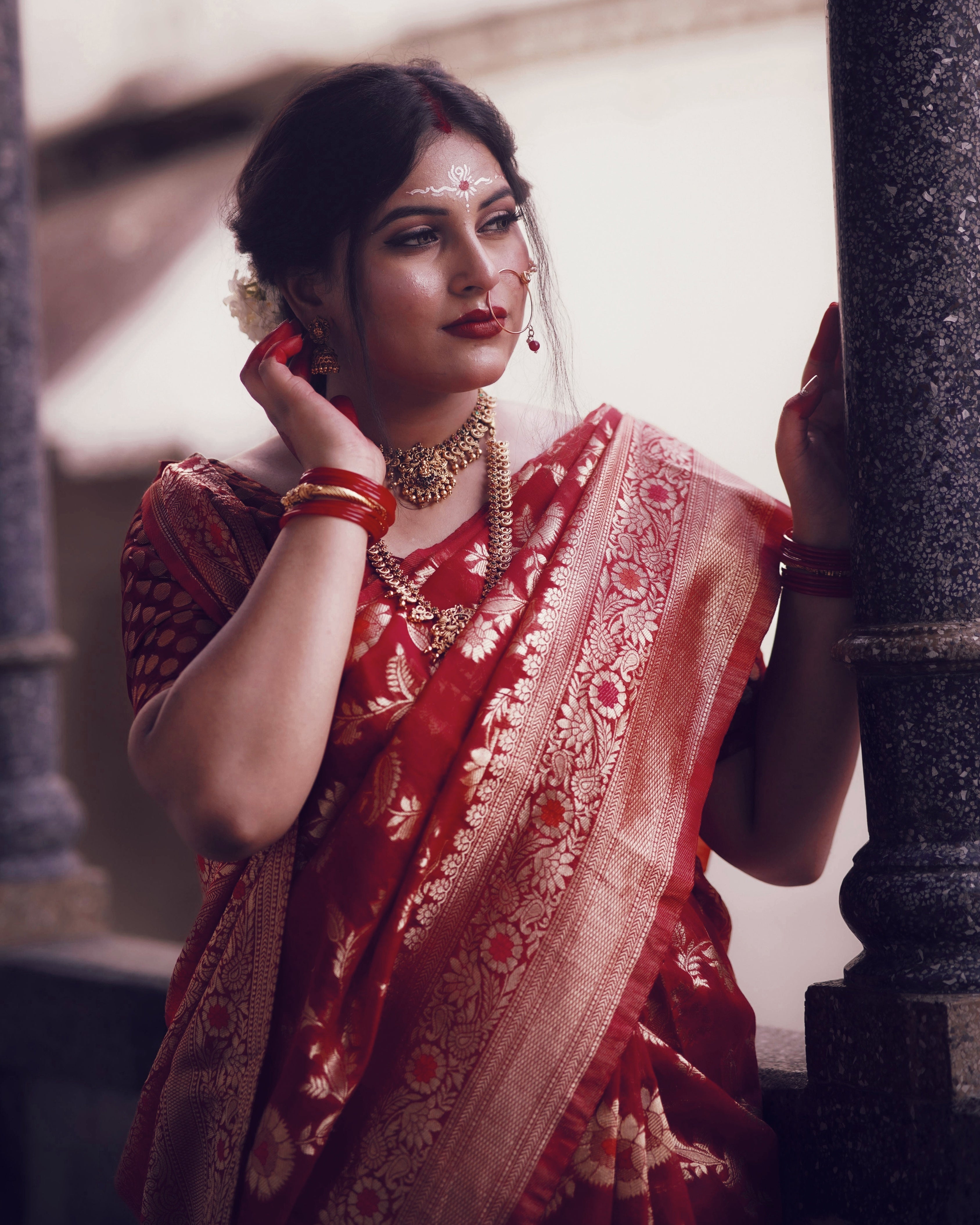 Silk Saree