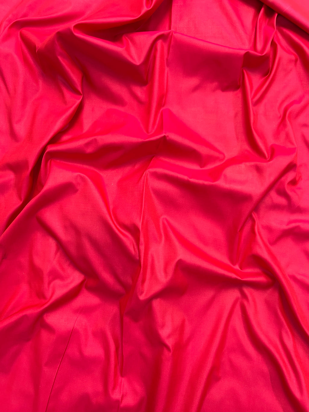 Jungla Katan Silk Saree