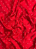 Traditional Banarasi Mashru Katan Silk Saree