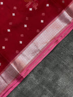 Pure Kota Silk Saree