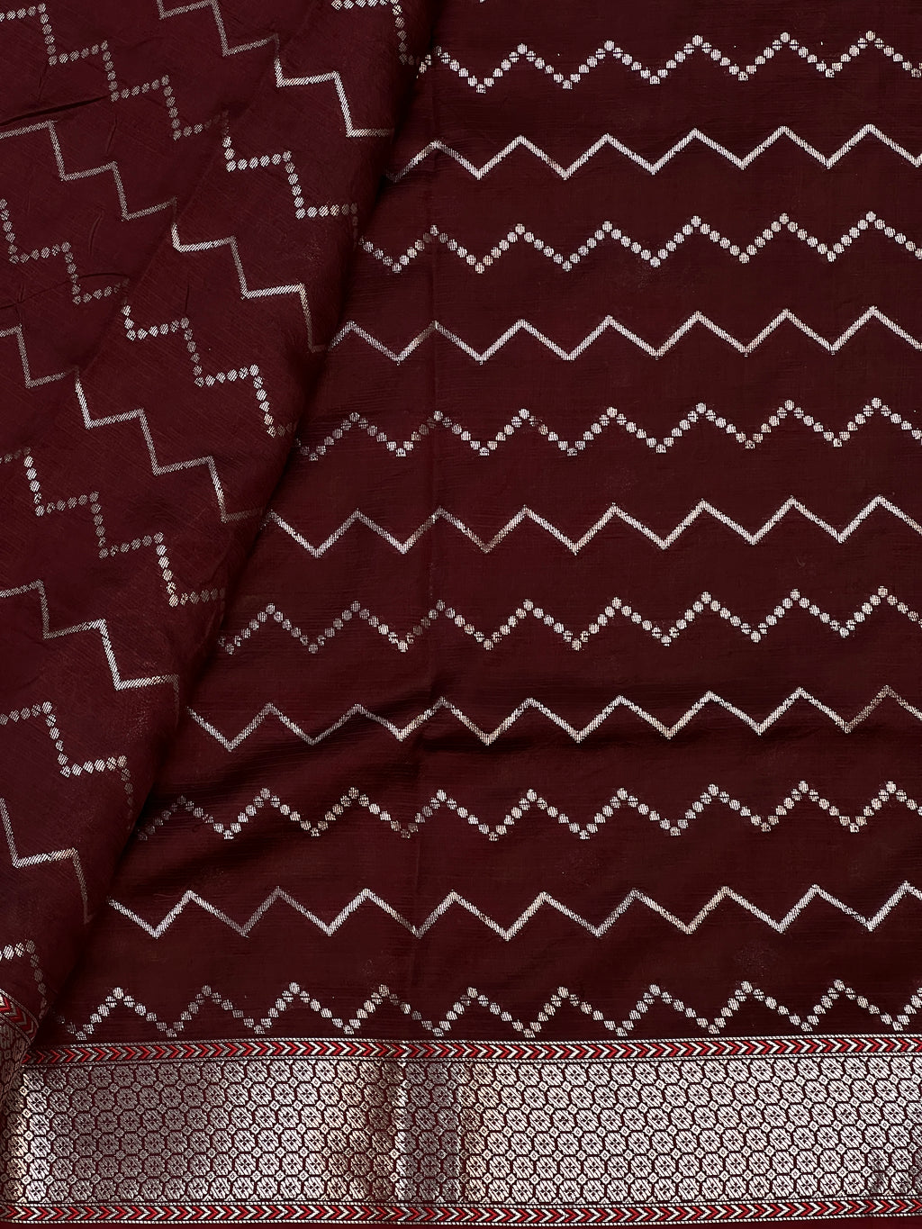 Pure Kota Silk Saree