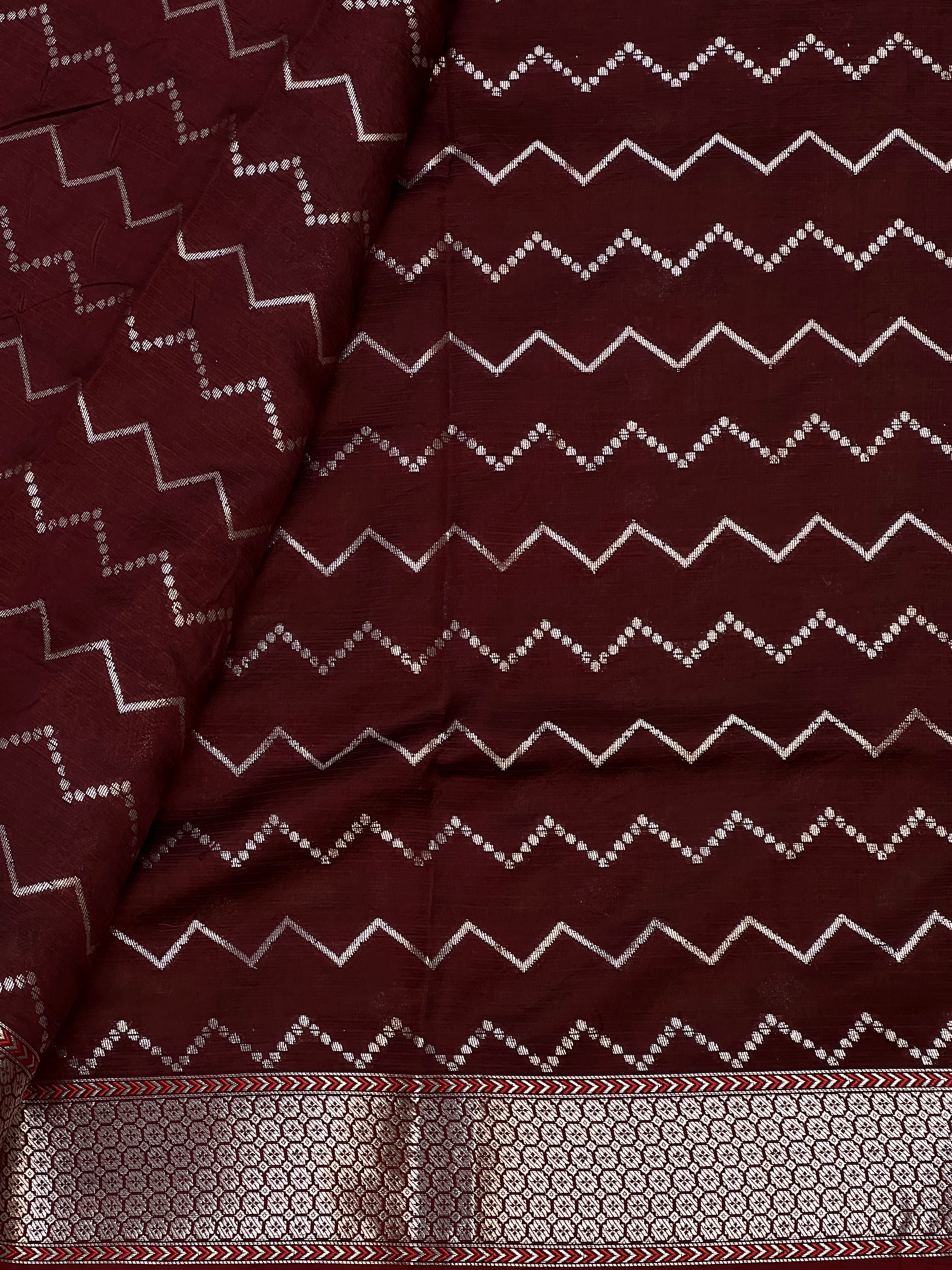Pure Kota Silk Saree
