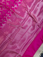 Premium Designer Cotton Silk Saree