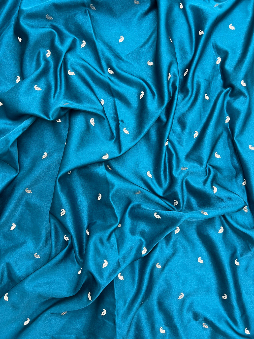 Ultimate Traditional Mashru Katan Silk Saree