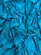 Ultimate Traditional Mashru Katan Silk Saree