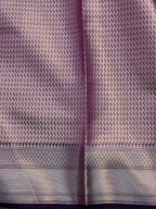 Banarasi Warm Tissue Silk Saree