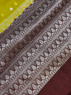 Pure Kota Silk Saree