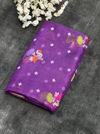 Pure Kota Silk Saree