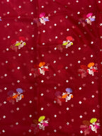 Pure Kota Silk Saree