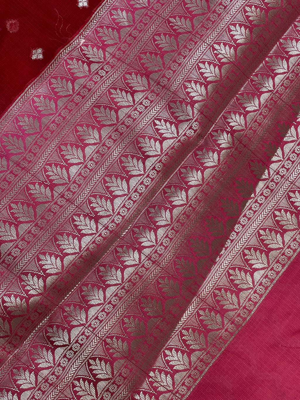 Pure Kota Silk Saree