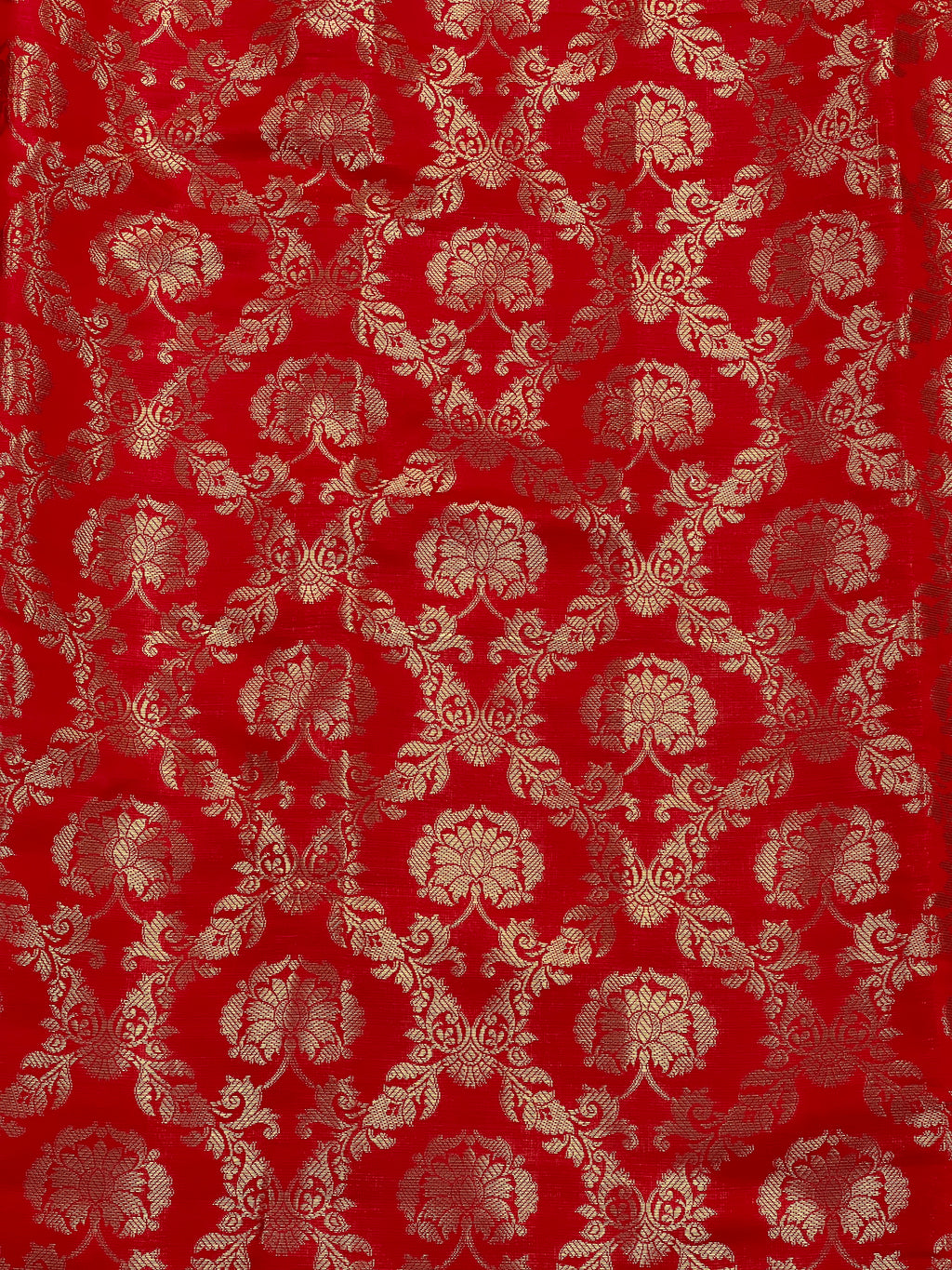 Premium Designer Cotton Silk Saree