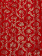 Premium Designer Cotton Silk Saree