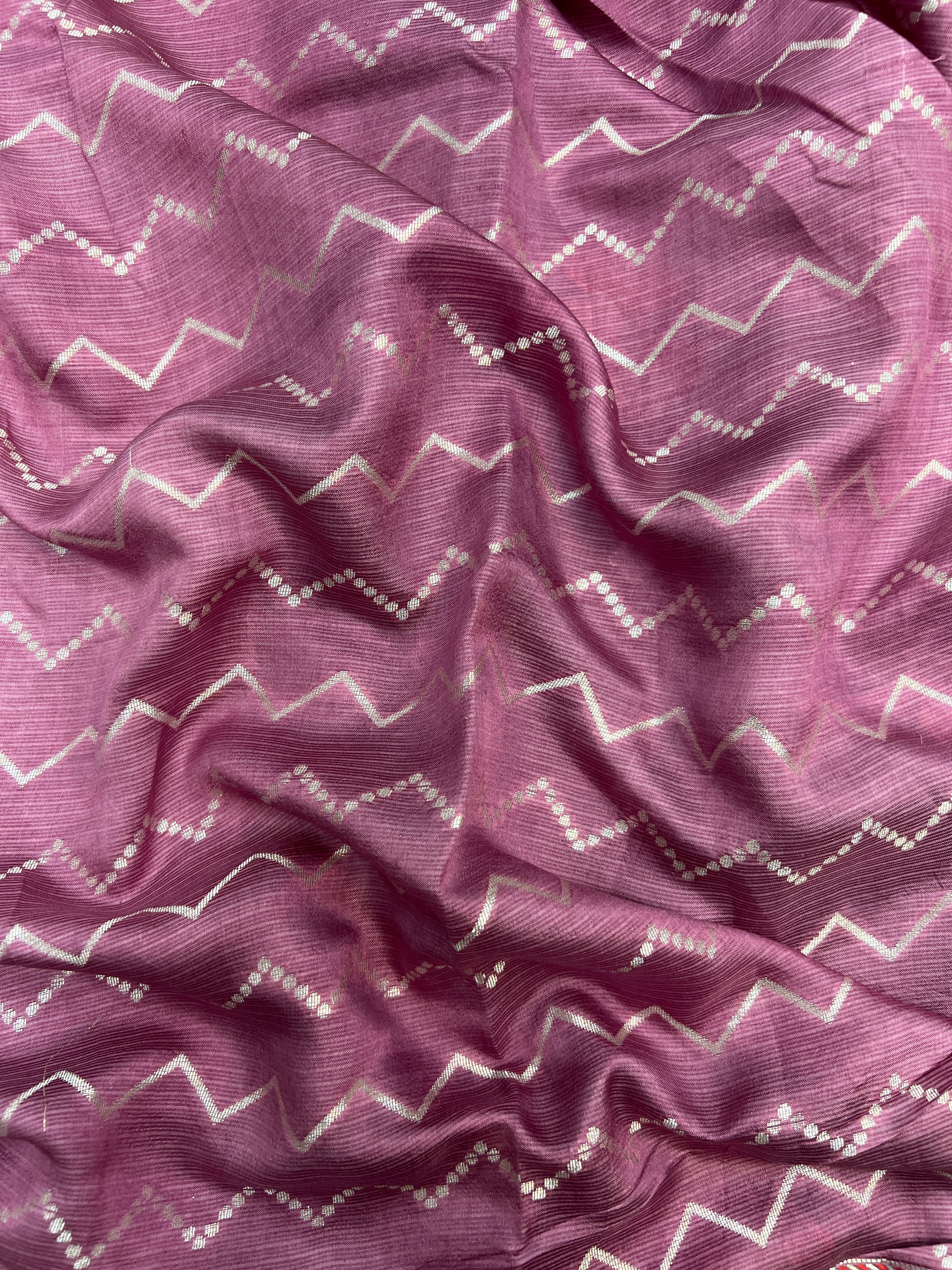 Pure Kota Silk Saree