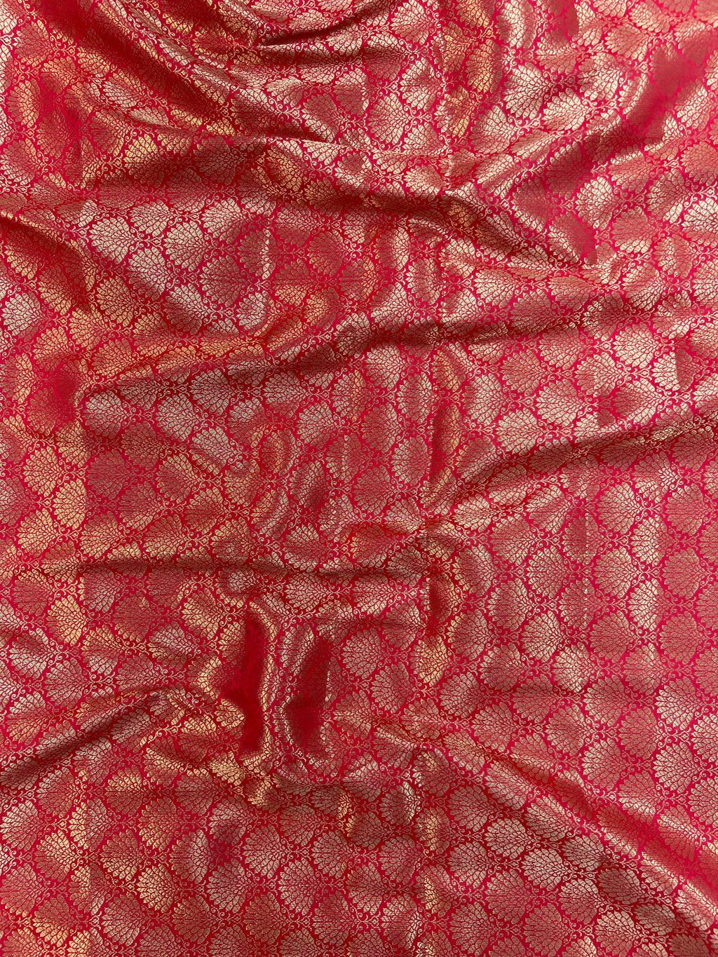 Premium Designer Cotton Silk Saree