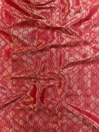 Premium Designer Cotton Silk Saree