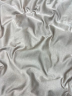 Plain Body Mashru Katan Silk Saree