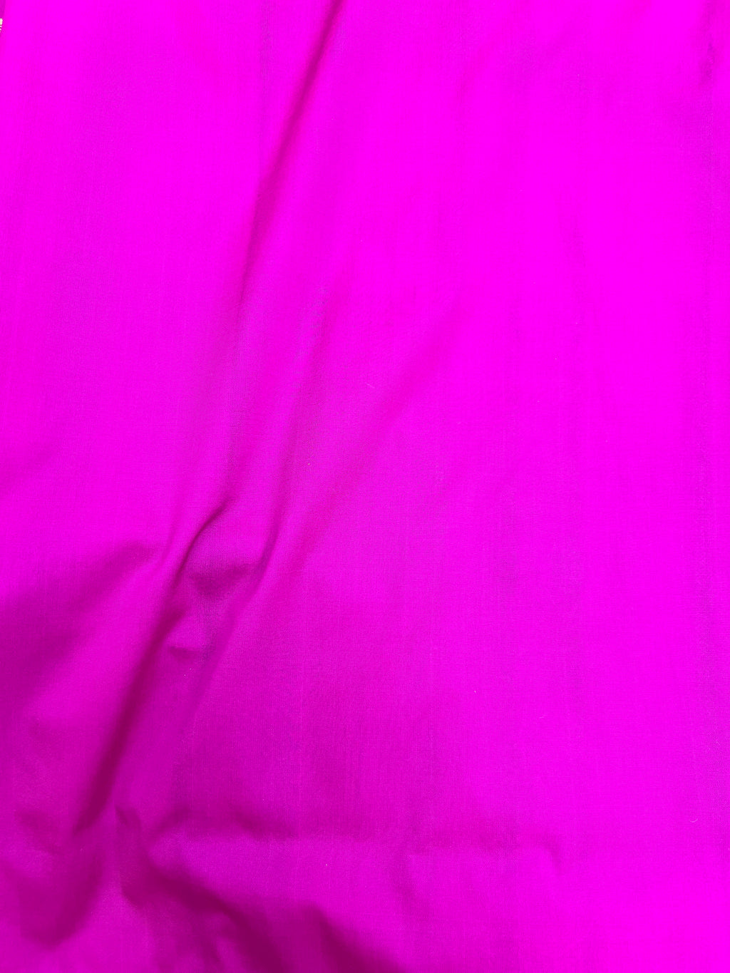 Vibrant Bridal Katan Silk Saree