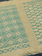 Handloom Khaddi Georgette Saree