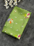 Pure Kota Silk Saree