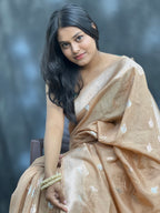 Premium Fancy Silk Saree