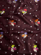Pure Kota Silk Saree