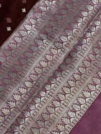 Pure Kota Silk Saree