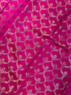 Premium Designer Cotton Silk Saree