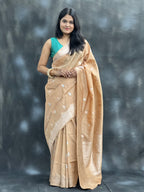 Premium Fancy Silk Saree
