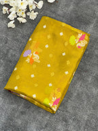 Pure Kota Silk Saree