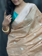 Premium Fancy Silk Saree