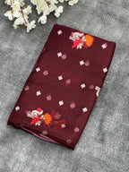 Pure Kota Silk Saree