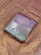 Classic Designer Tissue Silk Saree