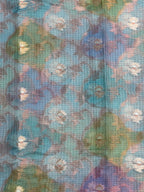 Pure Kota Katan Silk Saree