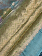 Pure Kota Katan Silk Saree