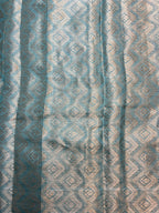 Pure Kota Katan Silk Saree