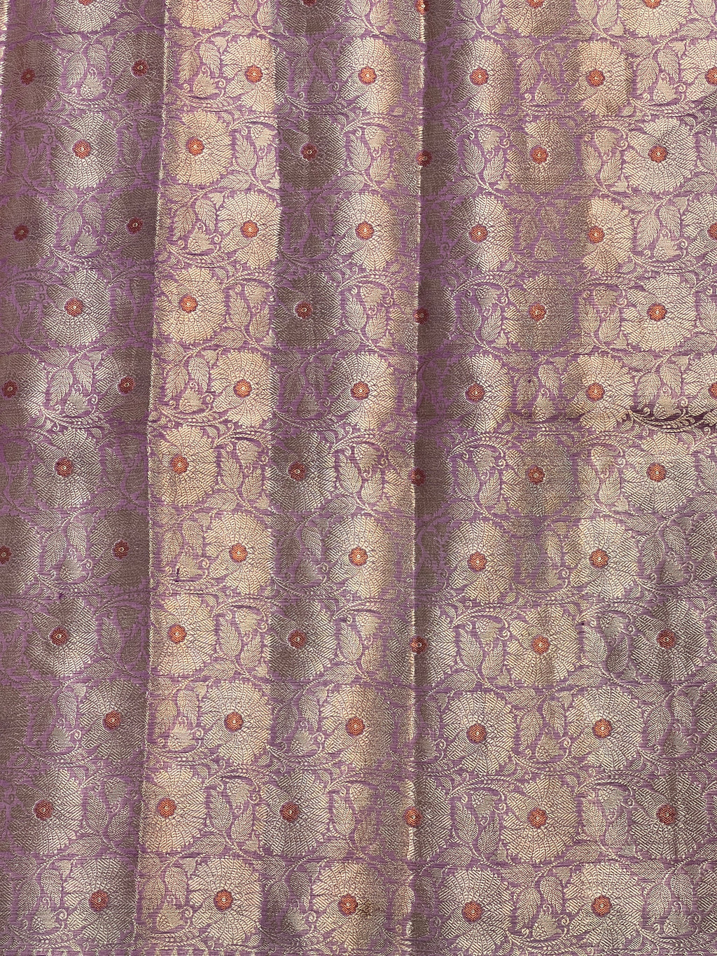 Pure Kota Katan Silk Saree